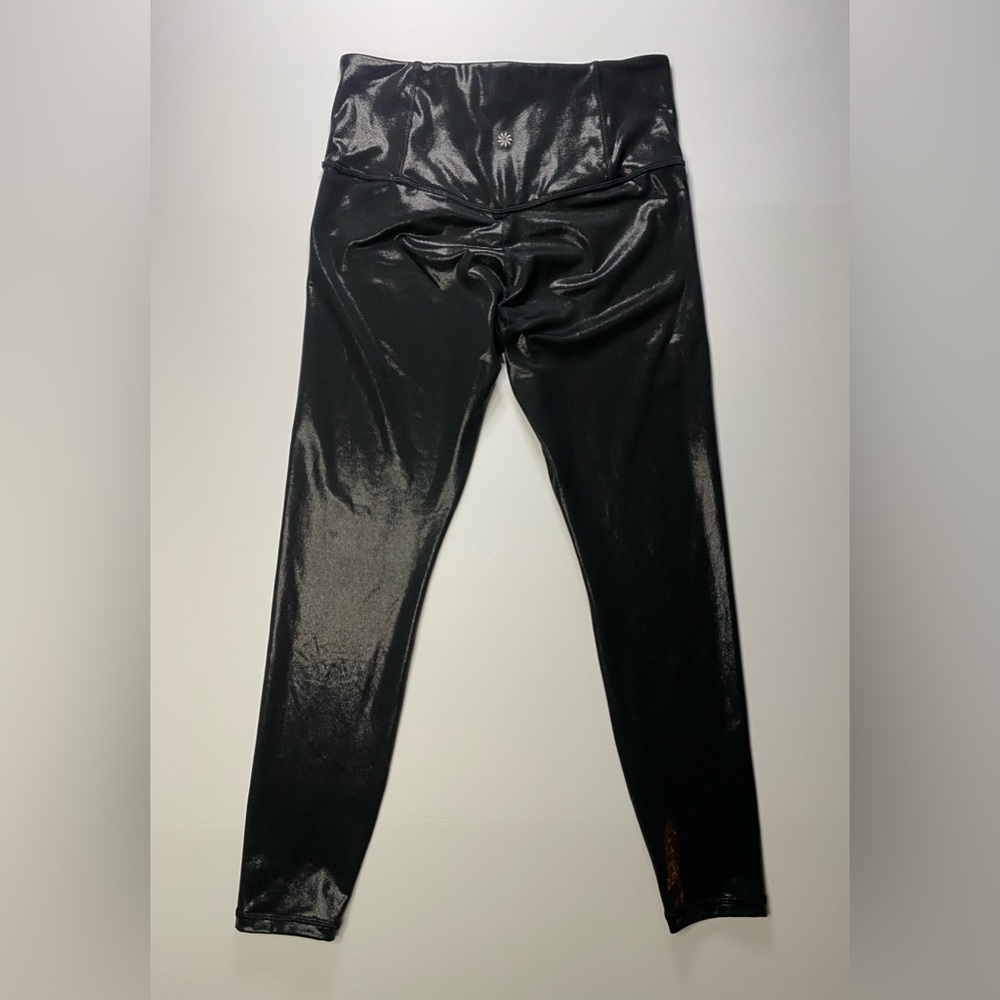Athleta Elation Shine Tight Leggings